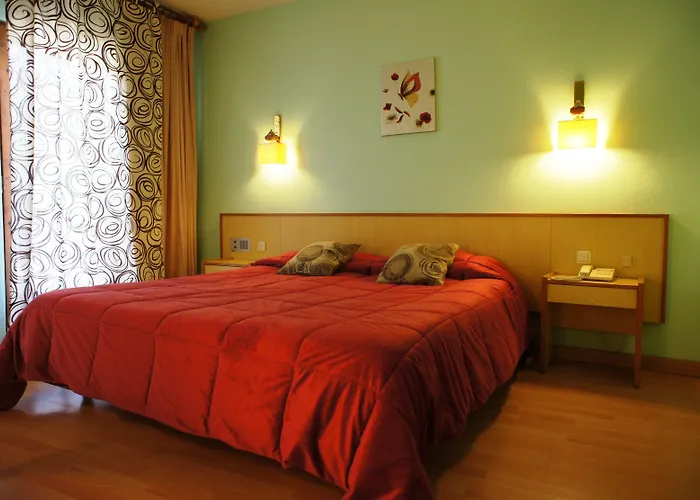 Hotel La Planada