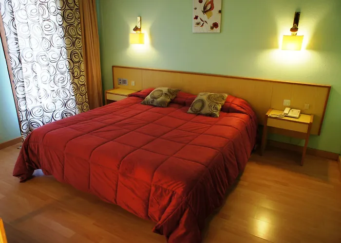 Hotel La Planada